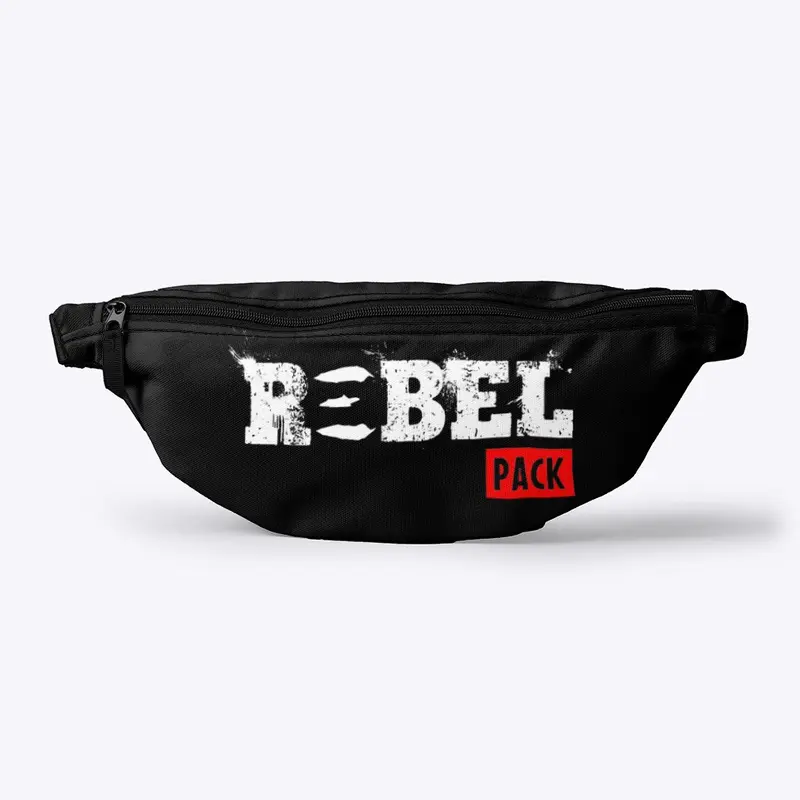Original Rebel Pack Dark