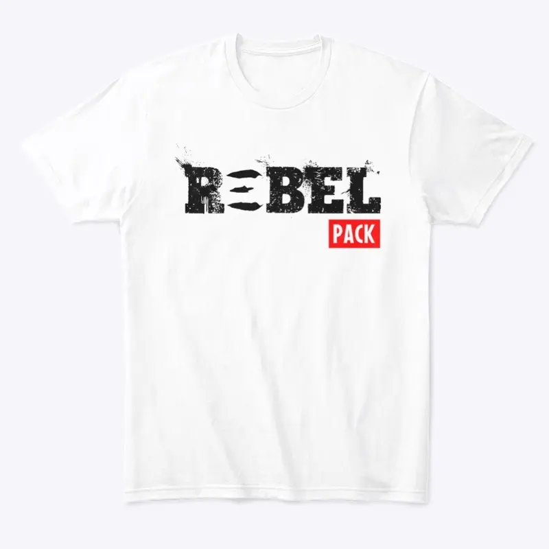 Original Rebel Pack Light