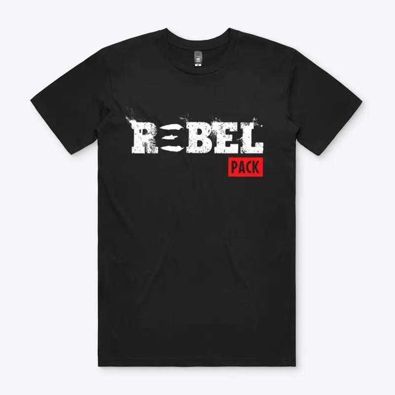 Original Rebel Pack Dark