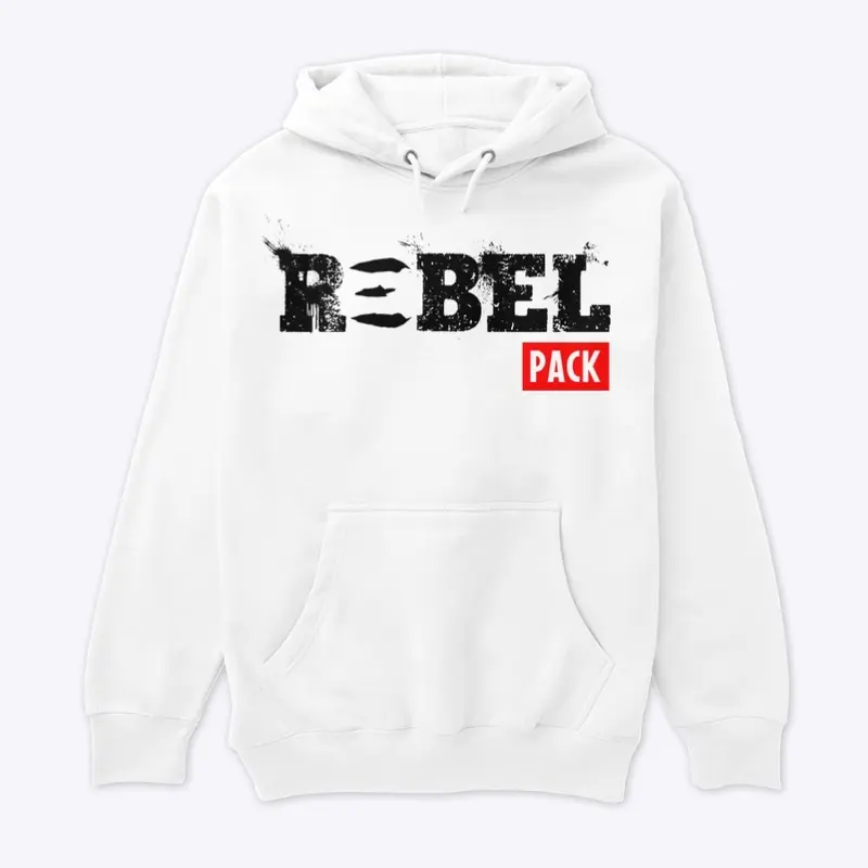 Original Rebel Pack Light