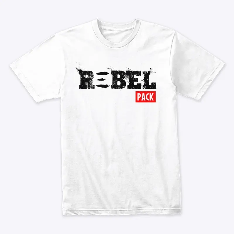 Original Rebel Pack Light