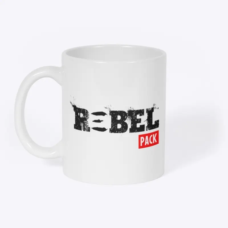 Original Rebel Pack Light