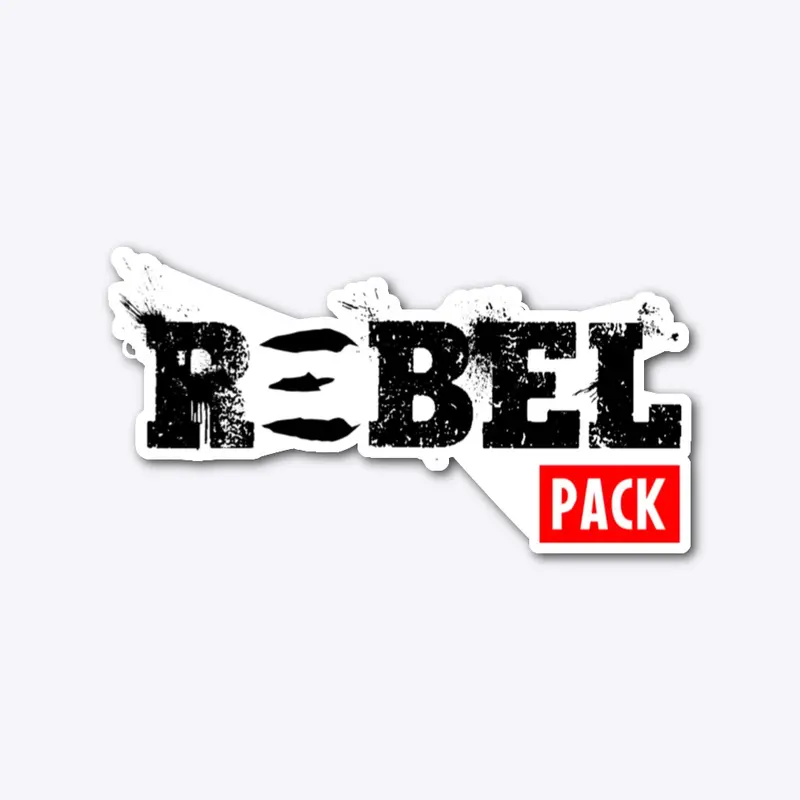 Original Rebel Pack Light