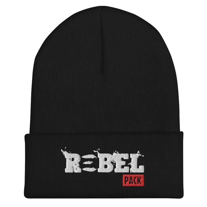 Rebel Pack Winter Wear Dark