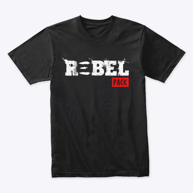 Original Rebel Pack Dark