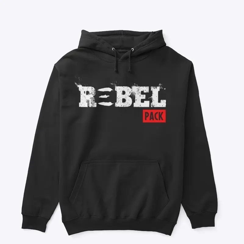 Original Rebel Pack Dark